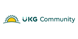 UKG Customer and Partner Community